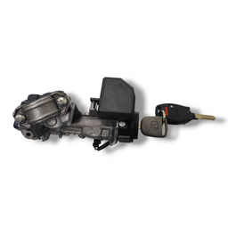 KIT CODE MÓDULO INJEÇÃO HONDA CIVIC 2007 2011 