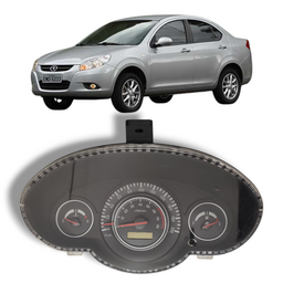 Painel instrumentos JAC J3 2010 A 2015 Original