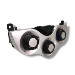 COMANDO AR ANALÓGICO CONDICIONADO JAC J3 2011 2012 A 2013