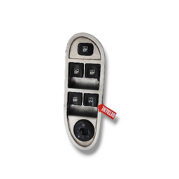 COMANDO VIDRO MOTORISTA JAC J3 2010 2015 ORIGINAL