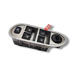 COMANDO VIDRO MOTORISTA JAC J3 2010 2015 ORIGINAL