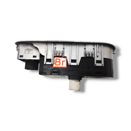 COMANDO VIDRO MOTORISTA JAC J3 2010 2015 ORIGINAL