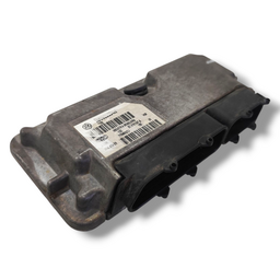 MÓDULO INJEÇÃO VW VOLKSWAGEN GOL VOYAGE G5 2008 2012 