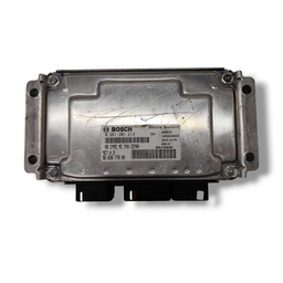 MÓDULO INJEÇÃO PEUGEOT CITROEN 307 1.6 2008 2013 ORIGINAL 