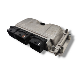 MÓDULO INJEÇÃO PEUGEOT CITROEN 307 1.6 2008 2013 ORIGINAL 