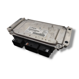 MÓDULO INJEÇÃO PEUGEOT CITROEN 307 1.6 2008 2013 ORIGINAL 