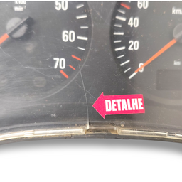 PAINEL INSTRUMENTOS GM CHEVROLET ASTRA 1999 2006 ORIGINAL