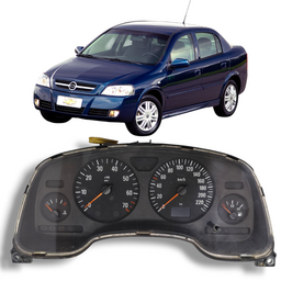 Painel instrumentos GM Chevrolet Astra 1999 2006 original