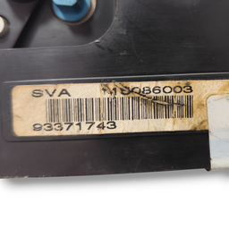 PAINEL INSTRUMENTOS GM CHEVROLET CELTA 2000 2006 ORIGINAL