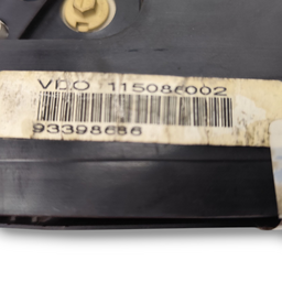 PAINEL INSTRUMENTOS GM CHEVROLET CELTA 2000 2006