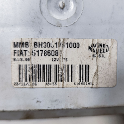 PAINEL INSTRUMENTOS FIAT PALIO UNO 2005 2011 ORIGINAL