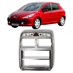 Moldura Painel Peugeot 307 2008 2013 original 