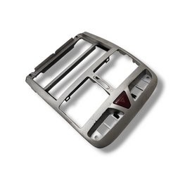 MOLDURA PAINEL PEUGEOT 307 2008 2013 ORIGINAL 