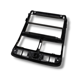 MOLDURA PAINEL PEUGEOT 307 2008 2013 ORIGINAL 