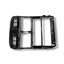 MOLDURA PAINEL PEUGEOT 307 2008 2013 ORIGINAL 