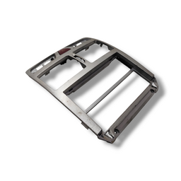 MOLDURA PAINEL PEUGEOT 307 2008 2013 ORIGINAL 