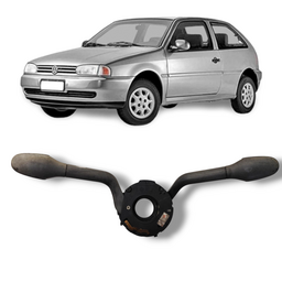 Chave seta VW Volkswagen Gol G2 G3 G4 1994 2012 