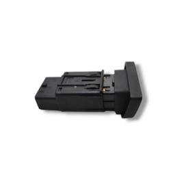 BOTÃO ALERTA VW VOLKSWAGEN GOL VOYAGE SAVEIRO 2008 2012 