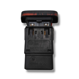 BOTÃO ALERTA VW VOLKSWAGEN GOL VOYAGE SAVEIRO 2008 2012 