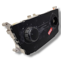 COMANDO AR FORÇADO SIMPLES GOL SAVEIRO VOYAGE G5 2009 A 2012