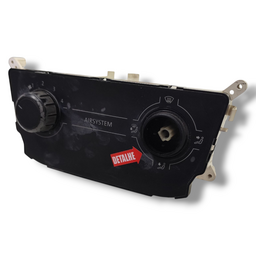 COMANDO AR FORÇADO SIMPLES GOL SAVEIRO VOYAGE G5 2009 A 2012