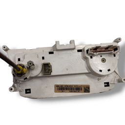 COMANDO AR FORÇADO SIMPLES GOL SAVEIRO VOYAGE G5 2009 A 2012