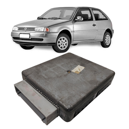 Módulo injeção VW Volkswagen Gol 1994 1999