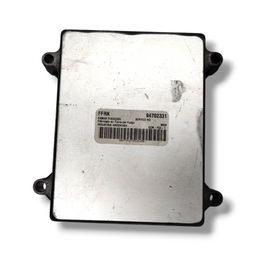 MÓDULO INJEÇÃO GM CHEVROLET CELTA 2000 2006 