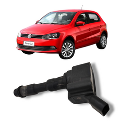 Bobina Gol Fox T-Cross Tiguan Nivus Virtus Up 1.0 1.4 1.6