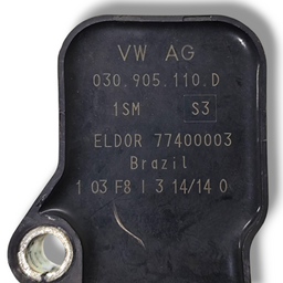 BOBINA GOL FOX T-CROSS TIGUAN NIVUS VIRTUS UP 1.0 1.4 1.6