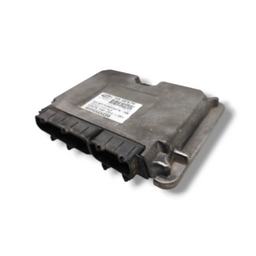 MÓDULO INJEÇÃO FIAT PALIO UNO FIRE 2007 2012 