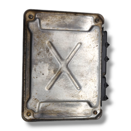 MÓDULO INJEÇÃO FIAT PALIO UNO FIRE 2007 2012 