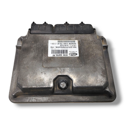 MÓDULO INJEÇÃO FIAT PALIO UNO FIRE 2007 2012 