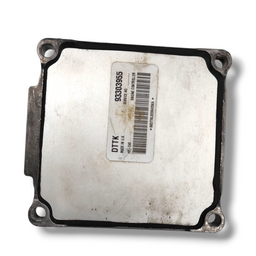 MÓDULO INJEÇÃO GM CHEVROLET 2000 2006 ORIGINAL 