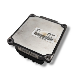 MÓDULO INJEÇÃO GM CHEVROLET 2000 2006 ORIGINAL 