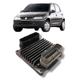 Módulo injeção GM Chevrolet 2000 2006 original 