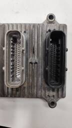 MÓDULO INJEÇÃO GM CHEVROLET CELTA PRISMA 2001 2006