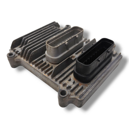 MÓDULO INJEÇÃO GM CHEVROLET CELTA PRISMA 2001 2006