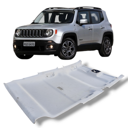 FORRO TETO JEEP RENEGADE 2023