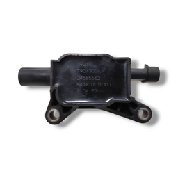 BOBINA CAMARO 6.2 ONIX PRISMA COBALT SPIN 1.0 1.4 1.8 2017/