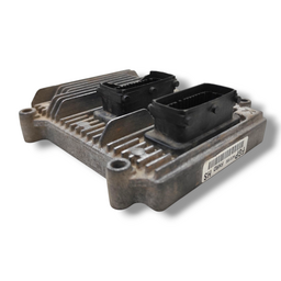 MÓDULO INJEÇÃO GM CHEVROLET MONTANA 1.4 2008 2012