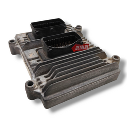 MÓDULO INJEÇÃO GM CHEVROLET MONTANA 1.4 2008 2012