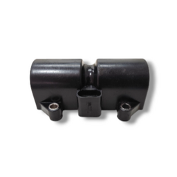 BOBINA IGNIÇÃO CELTA CORSA MERIVA MONTANA PRISMA1.0 1.4 1.8 