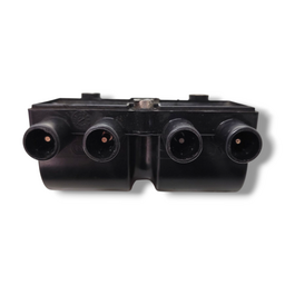 BOBINA IGNIÇÃO CELTA CORSA MERIVA MONTANA PRISMA1.0 1.4 1.8 