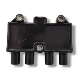 BOBINA IGNIÇÃO CELTA CORSA MERIVA MONTANA PRISMA1.0 1.4 1.8 