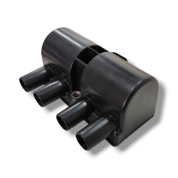 BOBINA IGNIÇÃO CELTA CORSA MERIVA MONTANA PRISMA1.0 1.4 1.8 