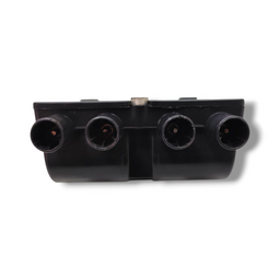 BOBINA IGNIÇÃO CELTA CORSA MERIVA MONTANA PRISMA1.0 1.4 1.8 