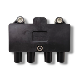 BOBINA IGNIÇÃO CELTA CORSA MERIVA MONTANA PRISMA1.0 1.4 1.8 