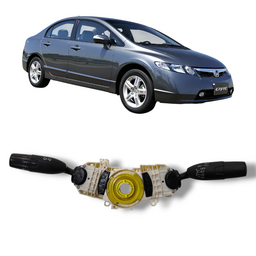 Chave seta Honda Civic 2007 2011 original