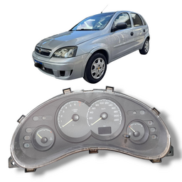 Painel instrumentos GM Chevrolet Corsa 2006 2012 